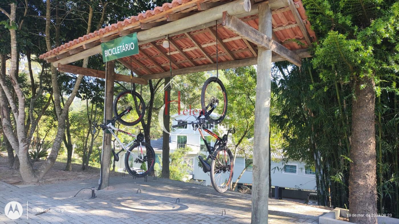 Casa de Condomínio, 4 quartos - Foto 42