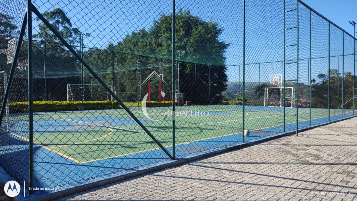 Casa de Condomínio, 4 quartos - Foto 45