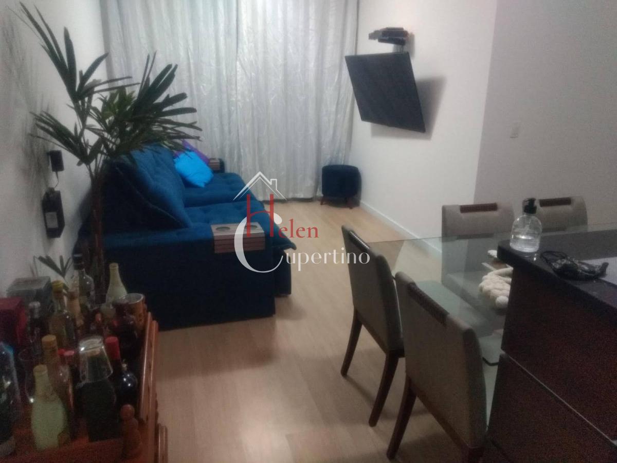 Apartamento, 3 quartos, 71 m² - Foto 2