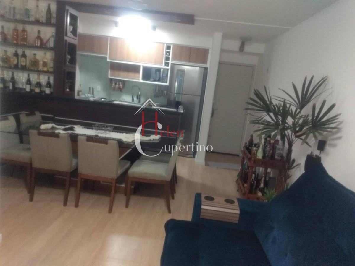 Apartamento, 3 quartos, 71 m² - Foto 3