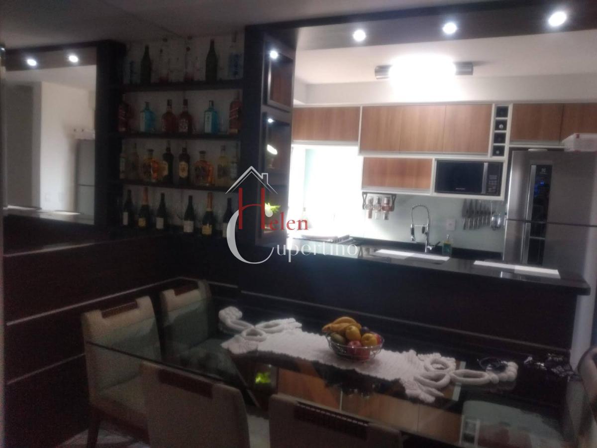 Apartamento, 3 quartos, 71 m² - Foto 1