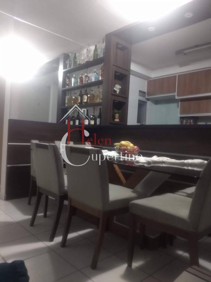 Apartamento, 3 quartos, 71 m² - Foto 4