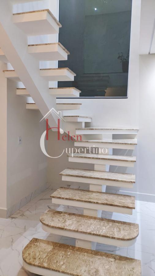 Apartamento à venda com 3 quartos, 136m² - Foto 8