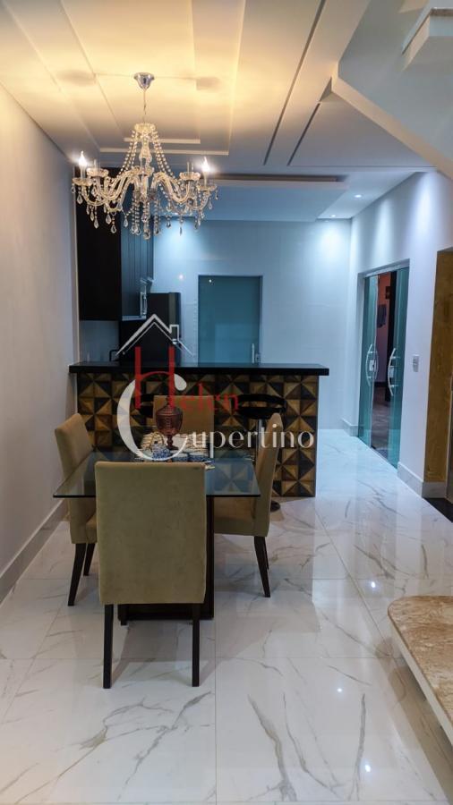Apartamento à venda com 3 quartos, 136m² - Foto 6