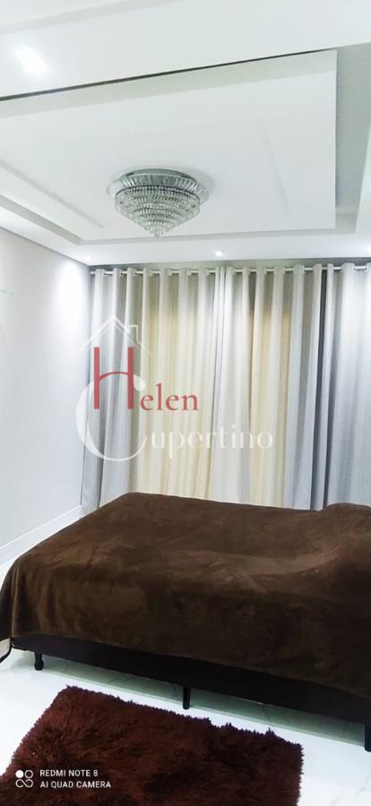 Apartamento à venda com 3 quartos, 136m² - Foto 15