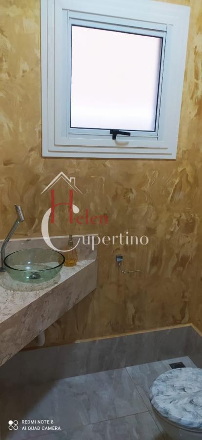 Apartamento à venda com 3 quartos, 136m² - Foto 7