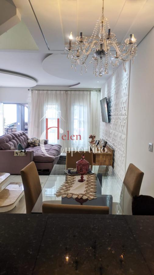 Apartamento à venda com 3 quartos, 136m² - Foto 5