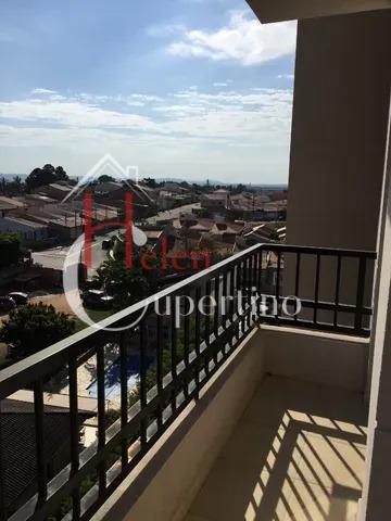 Apartamento, 2 quartos, 54 m² - Foto 3