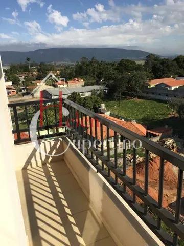 Apartamento, 2 quartos, 54 m² - Foto 1