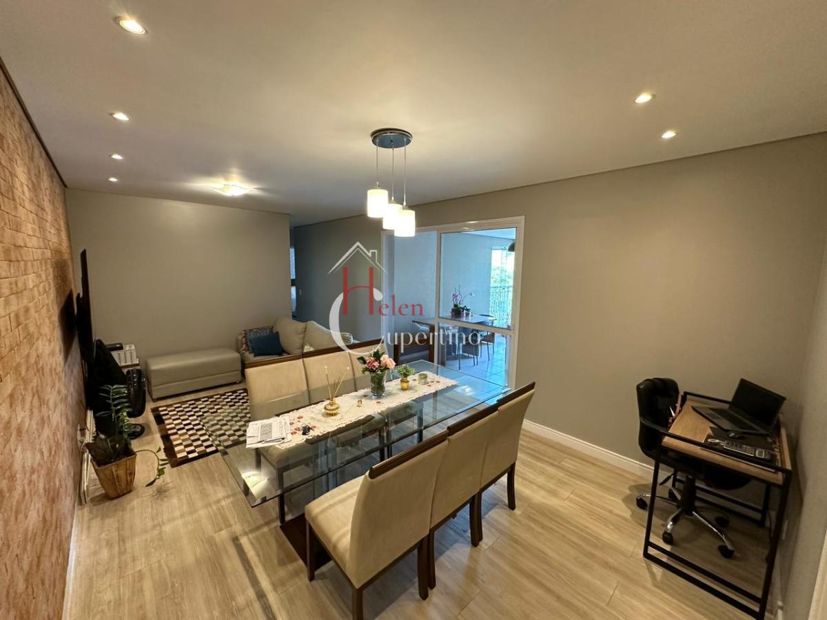 Apartamento, 3 quartos, 92 m² - Foto 4