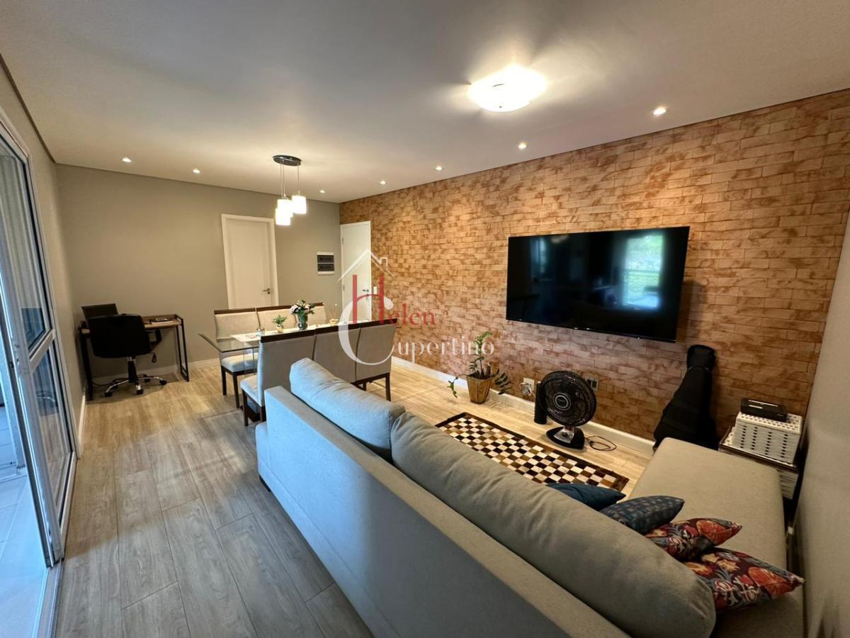 Apartamento, 3 quartos, 92 m² - Foto 1