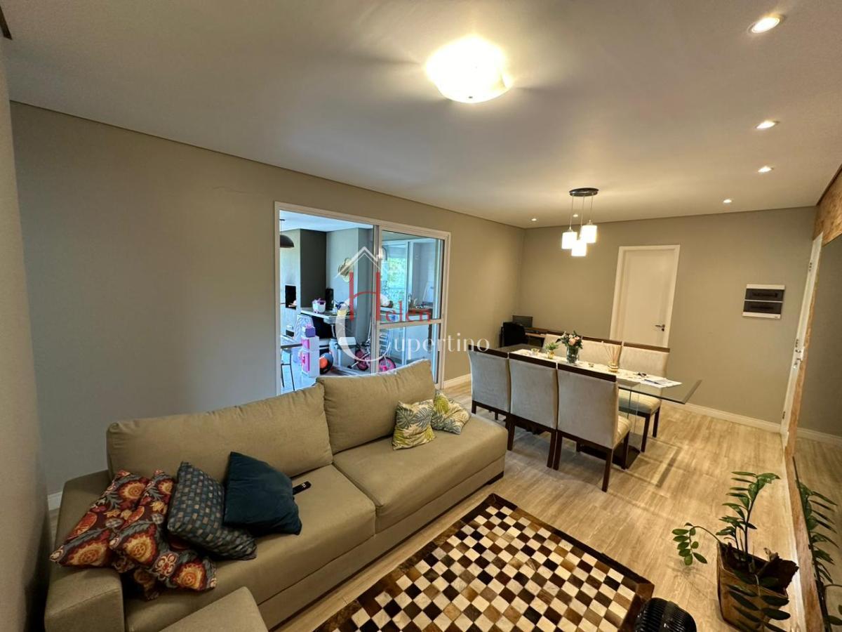 Apartamento, 3 quartos, 92 m² - Foto 3