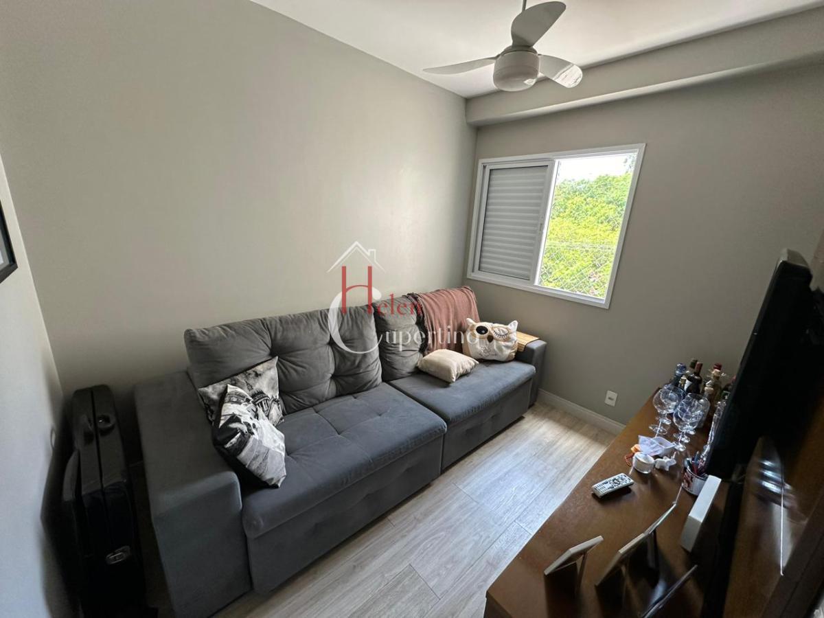 Apartamento, 3 quartos, 92 m² - Foto 9