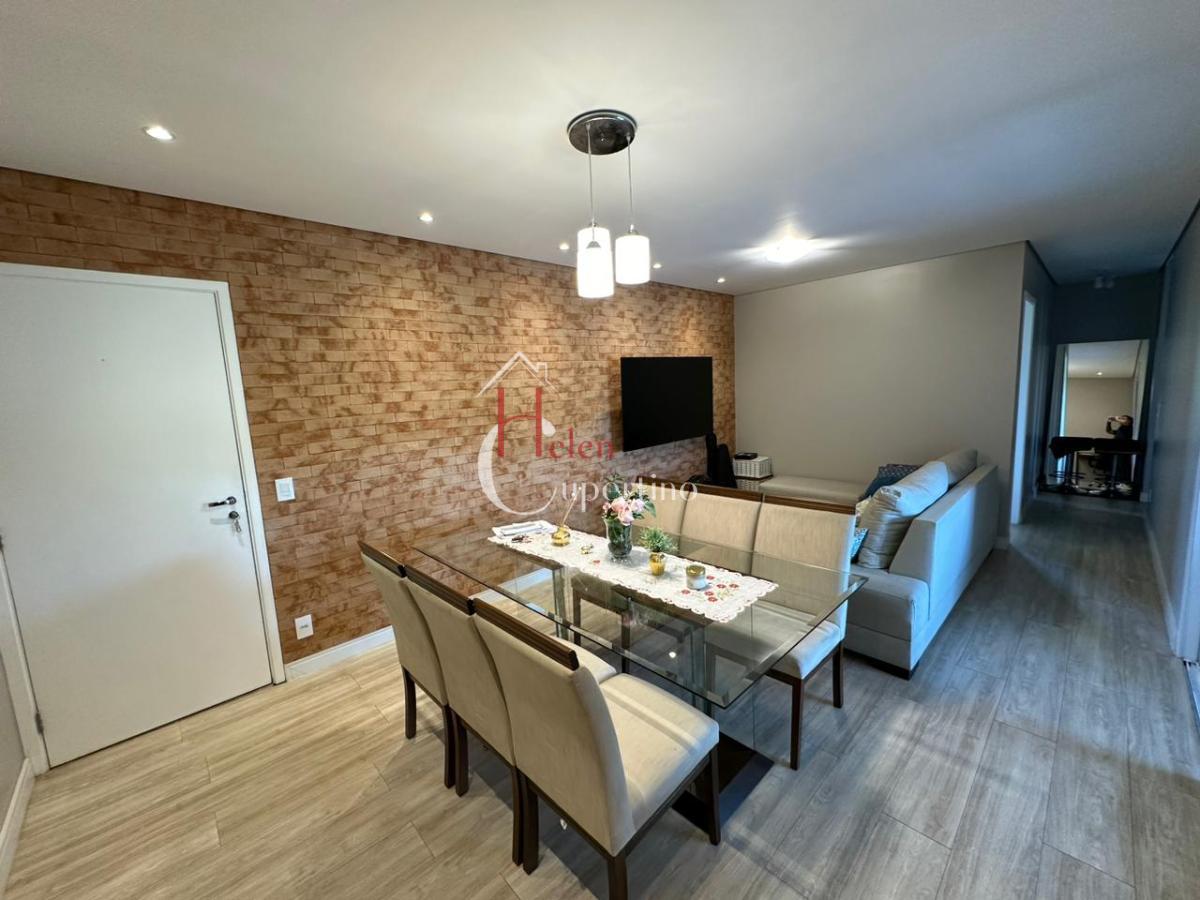 Apartamento, 3 quartos, 92 m² - Foto 5