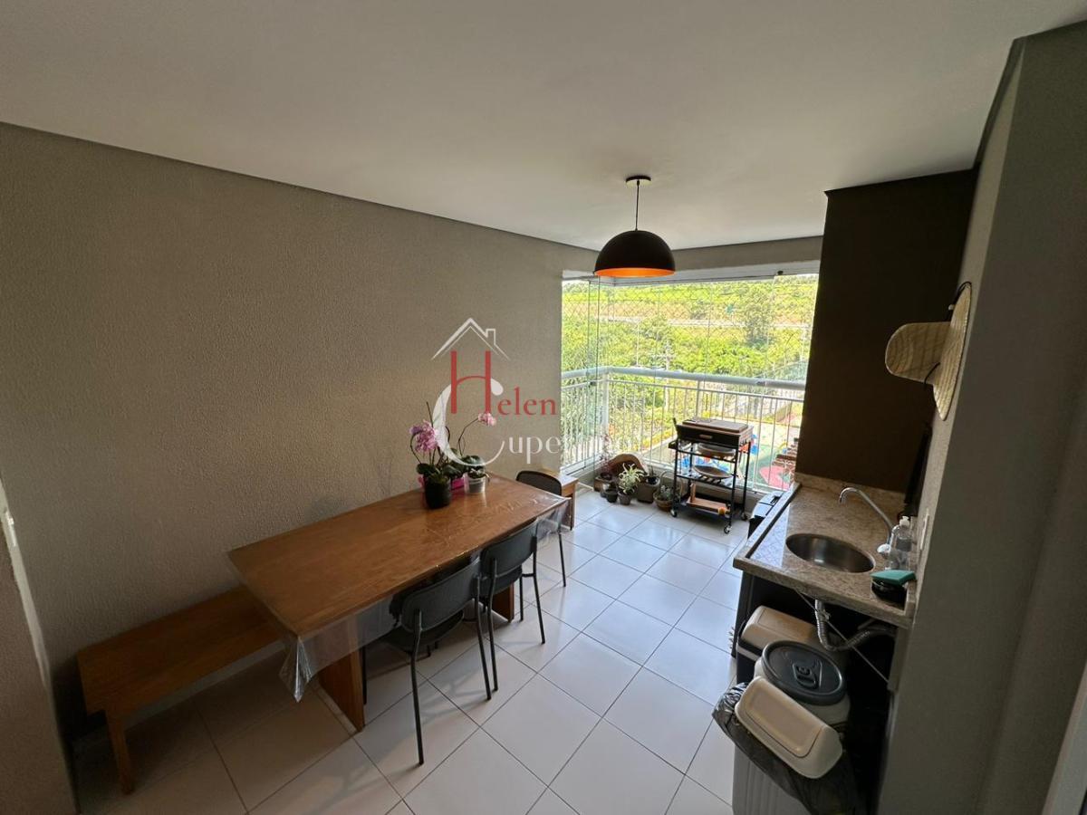 Apartamento, 3 quartos, 92 m² - Foto 27