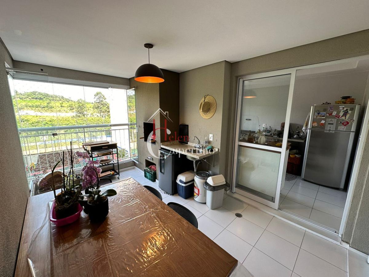 Apartamento, 3 quartos, 92 m² - Foto 28