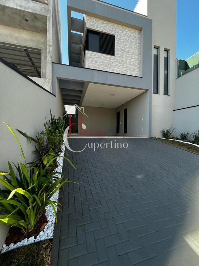 Casa de Condomínio, 3 quartos - Foto 2