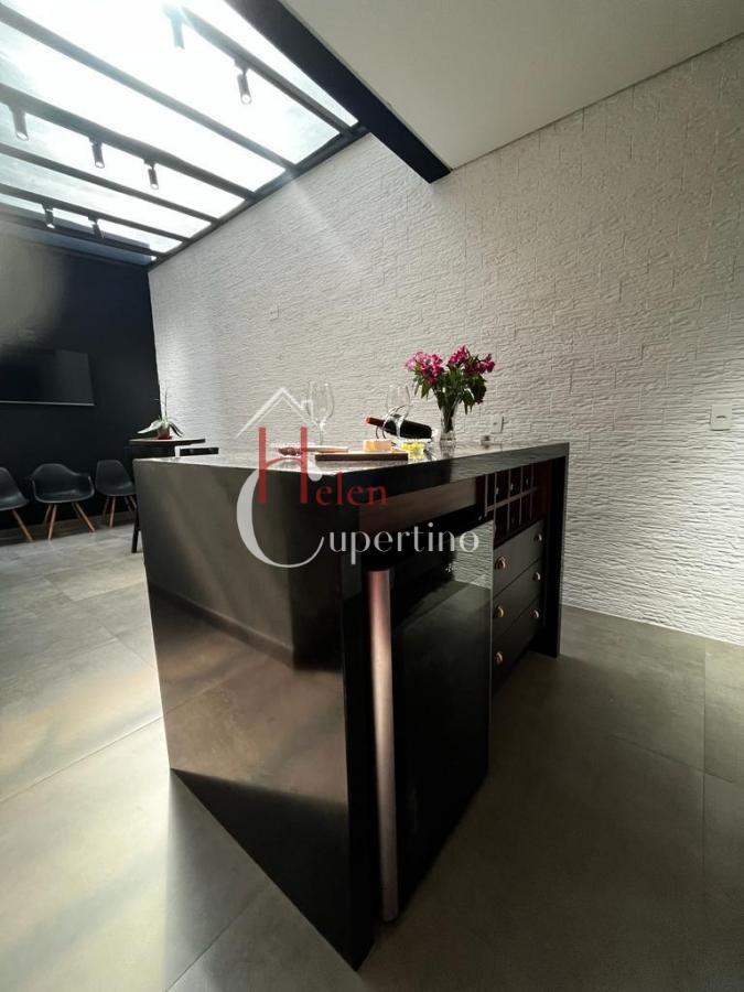 Casa de Condomínio, 3 quartos - Foto 42