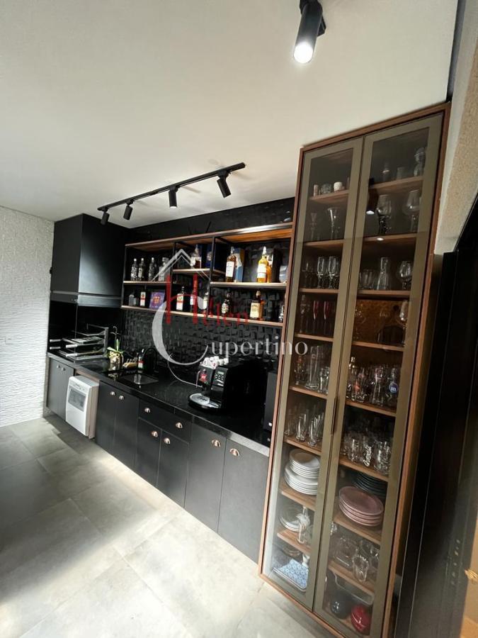 Casa de Condomínio, 3 quartos - Foto 40