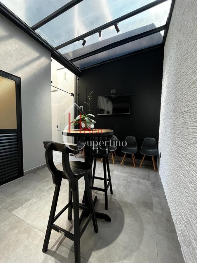 Casa de Condomínio, 3 quartos - Foto 43