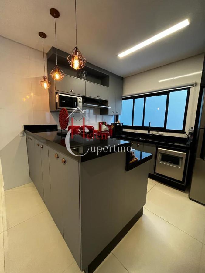 Casa de Condomínio, 3 quartos - Foto 35