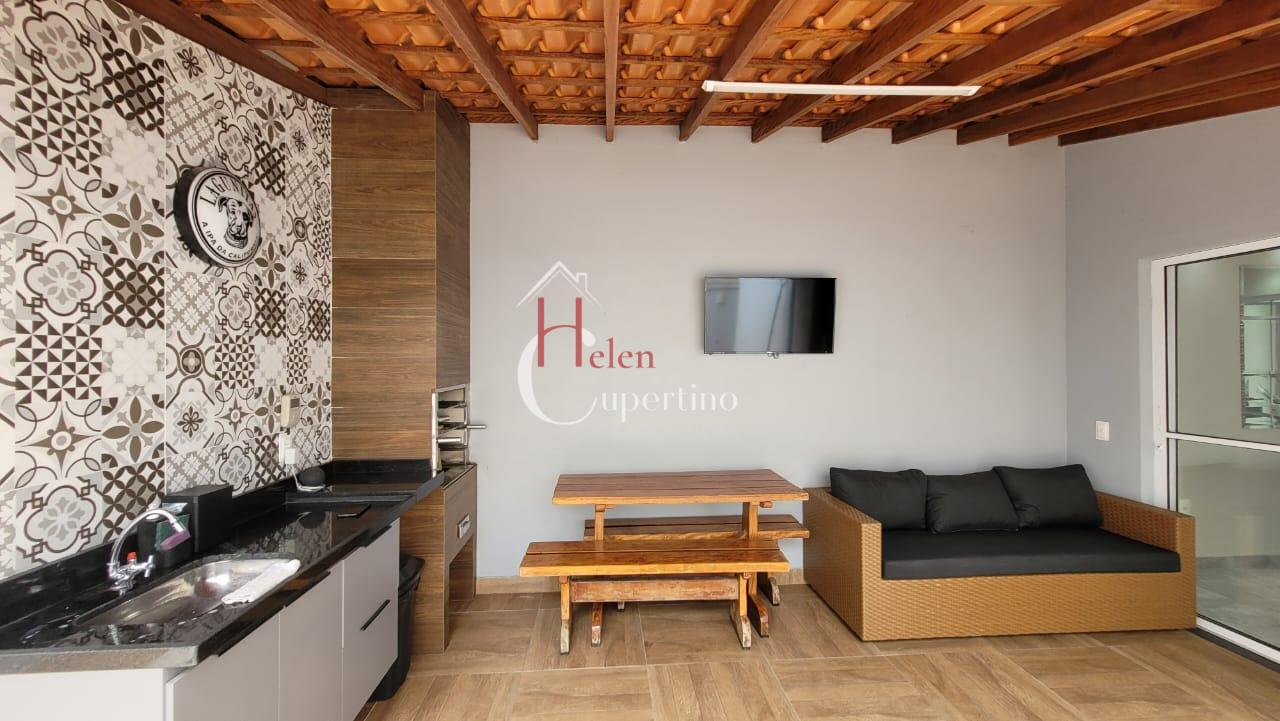 Casa de Condomínio à venda com 3 quartos, 160m² - Foto 23