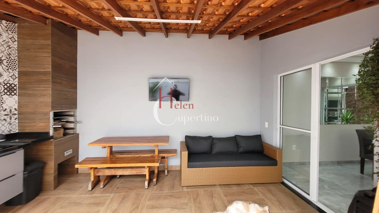 Casa de Condomínio à venda com 3 quartos, 160m² - Foto 22
