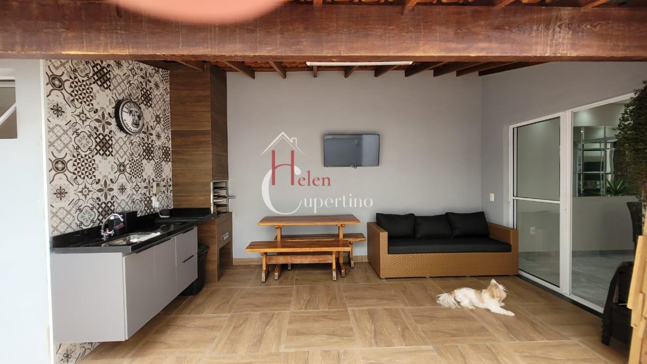 Casa de Condomínio à venda com 3 quartos, 160m² - Foto 21