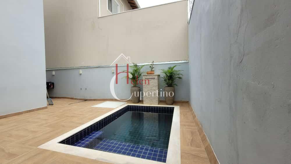 Casa de Condomínio à venda com 3 quartos, 160m² - Foto 25
