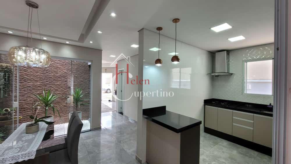 Casa de Condomínio à venda com 3 quartos, 160m² - Foto 5