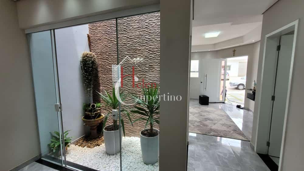 Casa de Condomínio à venda com 3 quartos, 160m² - Foto 4