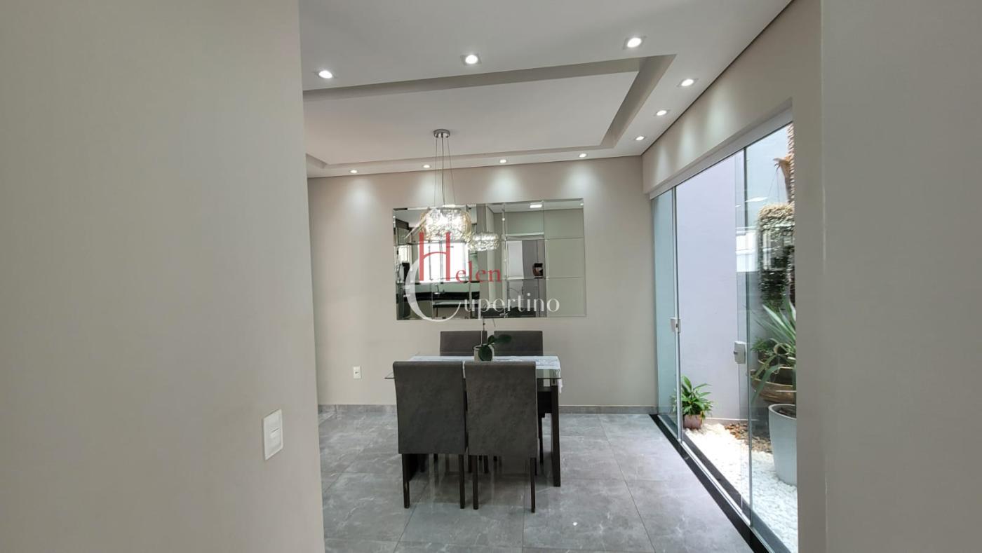Casa de Condomínio à venda com 3 quartos, 160m² - Foto 6