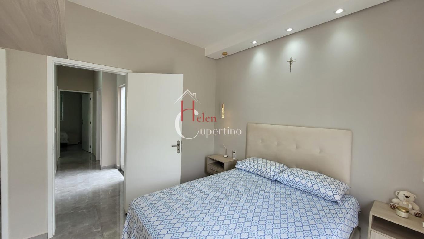 Casa de Condomínio à venda com 3 quartos, 160m² - Foto 14