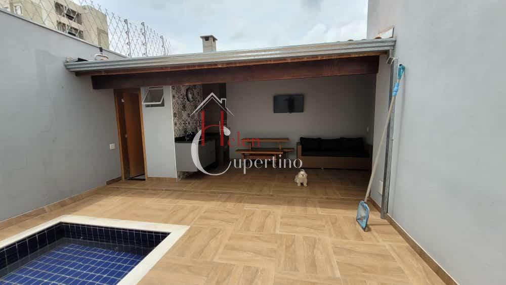 Casa de Condomínio à venda com 3 quartos, 160m² - Foto 26