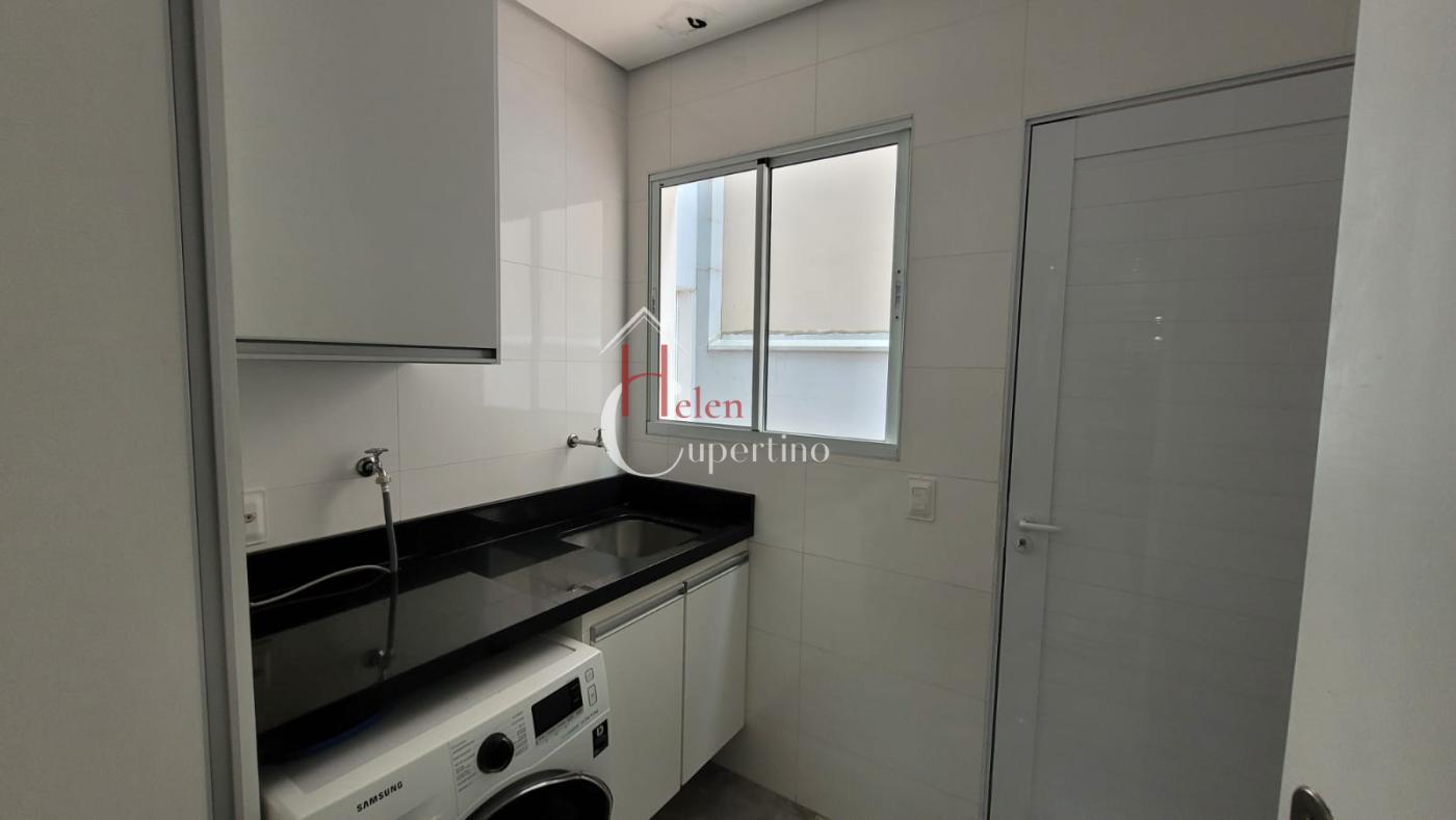 Casa de Condomínio à venda com 3 quartos, 160m² - Foto 8