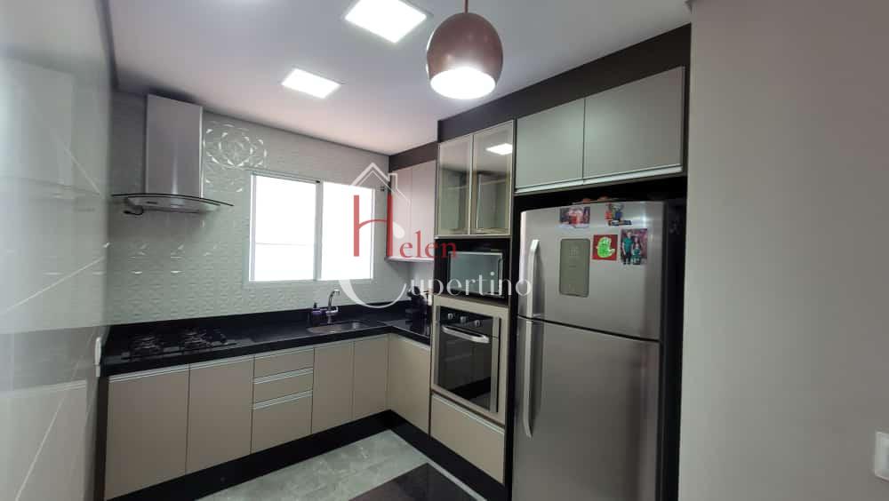 Casa de Condomínio à venda com 3 quartos, 160m² - Foto 7