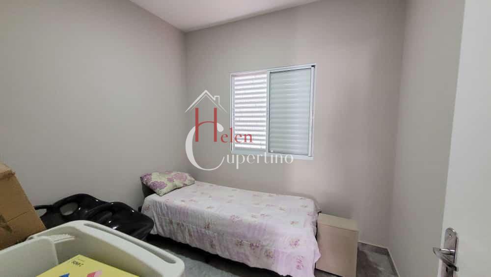 Casa de Condomínio à venda com 3 quartos, 160m² - Foto 17
