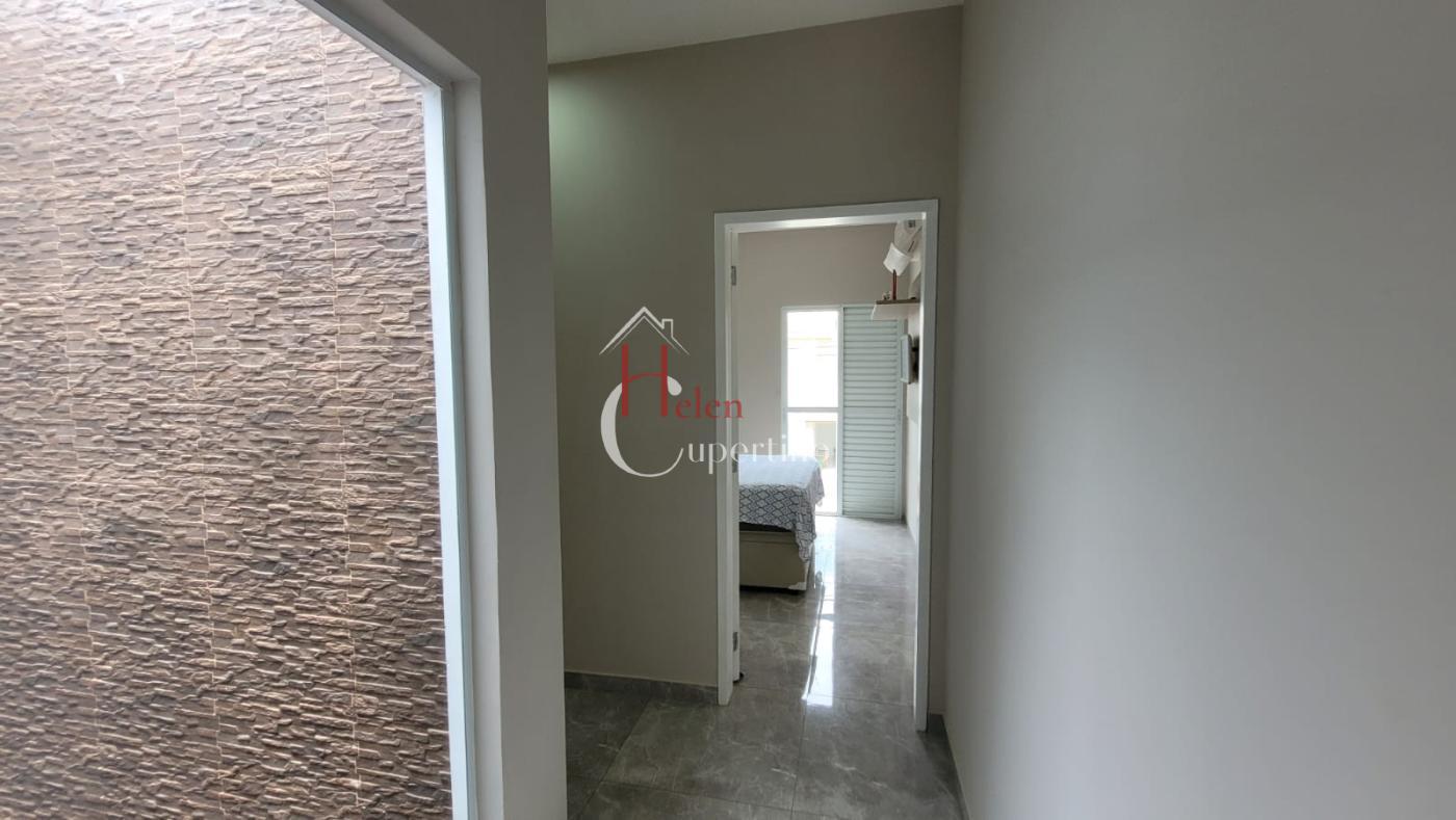Casa de Condomínio à venda com 3 quartos, 160m² - Foto 11