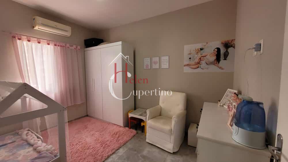 Casa de Condomínio à venda com 3 quartos, 160m² - Foto 16