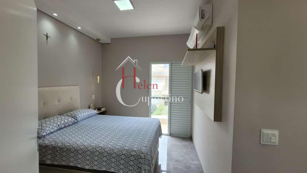 Casa de Condomínio à venda com 3 quartos, 160m² - Foto 12
