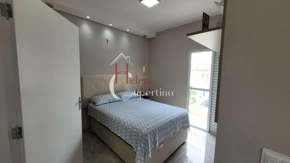 Casa de Condomínio à venda com 3 quartos, 160m² - Foto 13