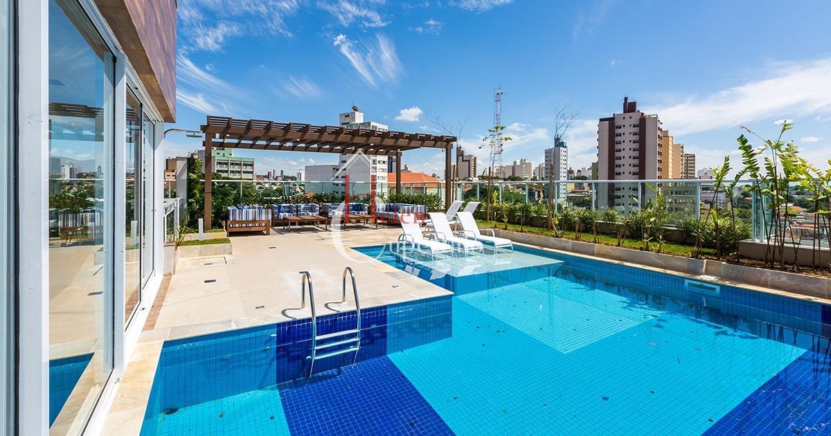 Apartamento à venda com 1 quarto, 42m² - Foto 13