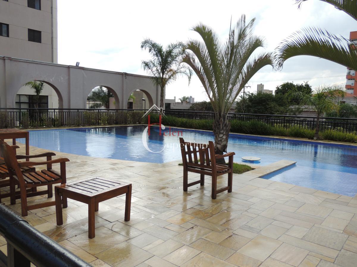 Apartamento à venda com 3 quartos, 77m² - Foto 11