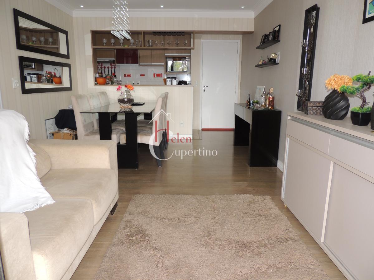 Apartamento à venda com 3 quartos, 77m² - Foto 6