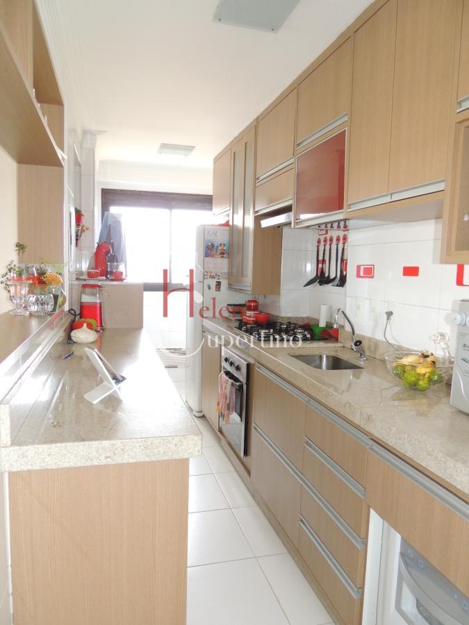 Apartamento à venda com 3 quartos, 77m² - Foto 7