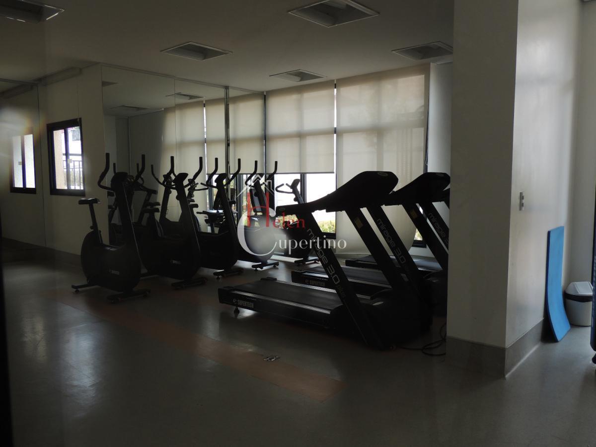 Apartamento à venda com 3 quartos, 77m² - Foto 14