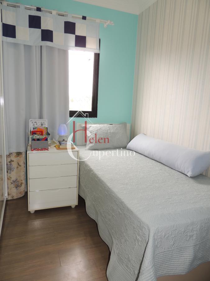 Apartamento à venda com 3 quartos, 77m² - Foto 8