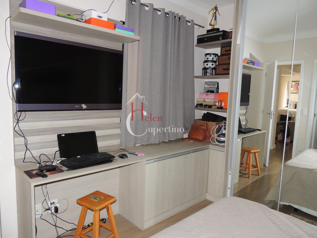 Apartamento à venda com 3 quartos, 77m² - Foto 9