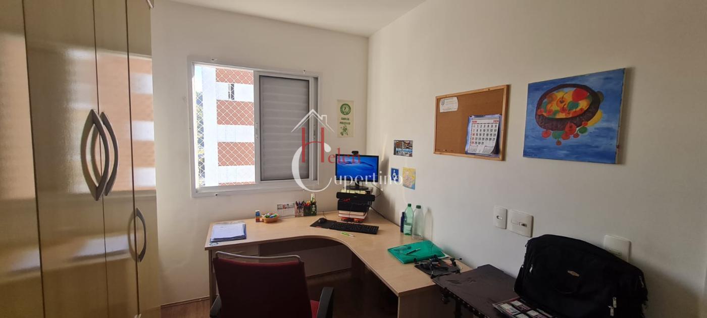 Apartamento à venda com 3 quartos, 60m² - Foto 16