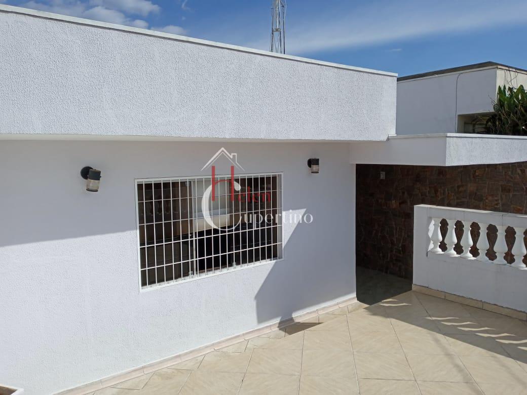 Casa, 3 quartos, 195 m² - Foto 4